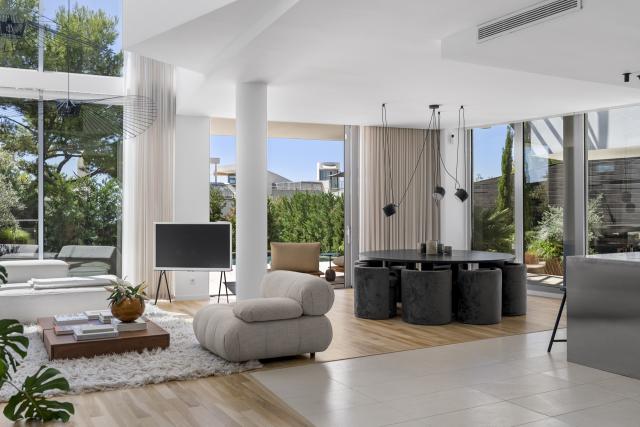 3 bedroom Villa in Marbella