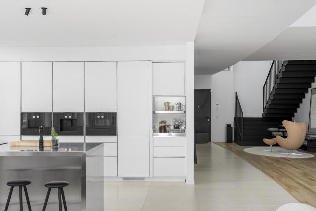 3 bedroom Villa in Marbella