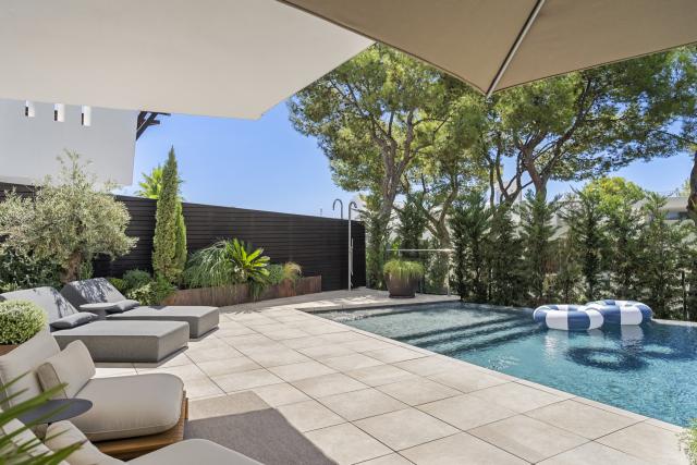 3 bedroom Villa in Marbella