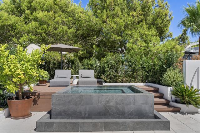 3 bedroom Villa in Marbella