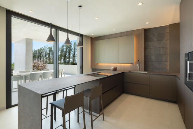 5 bedroom Villa in Benahavis