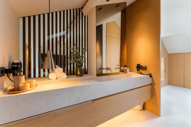 3 bedroom Apartment in Marbella