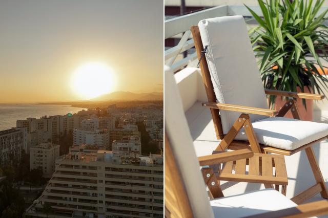 3 bedroom Apartment in Marbella