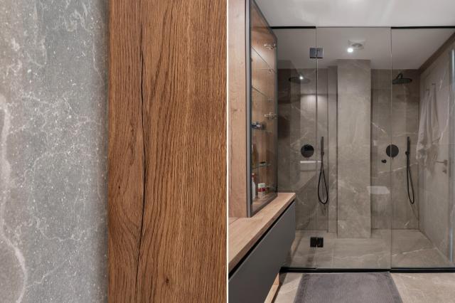 3 bedroom Apartment in Marbella