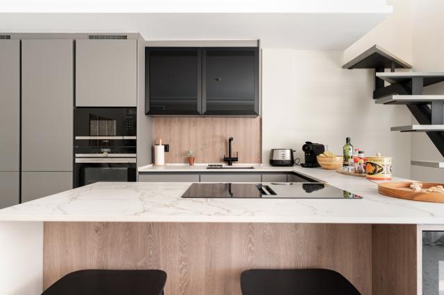 3 bedroom Apartment in Marbella