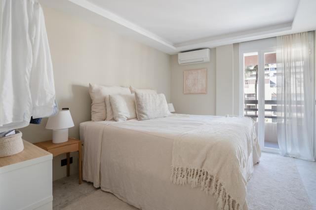 3 bedroom Apartment in Marbella