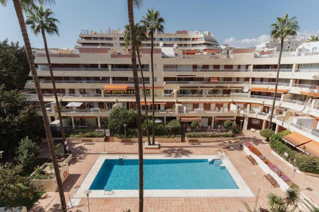 3 bedroom Apartment in Marbella