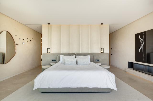 6 bedroom Villa in Benahavis