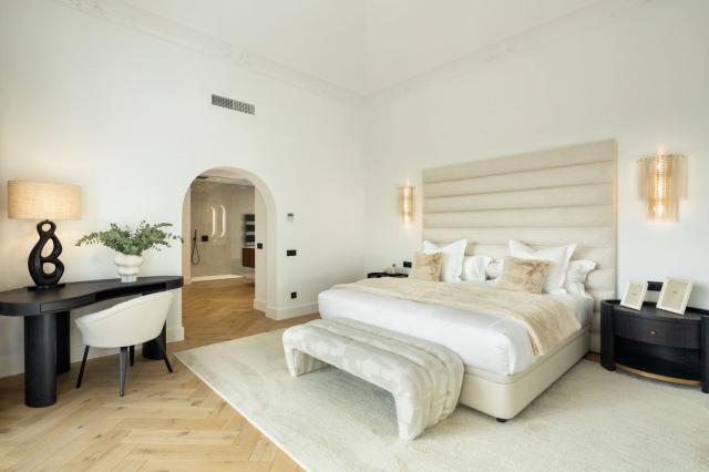 5 bedroom Villa in Benahavis