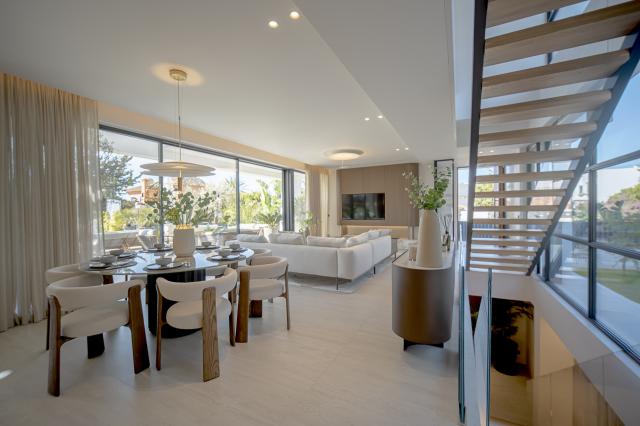 4 bedroom Villa in Marbella