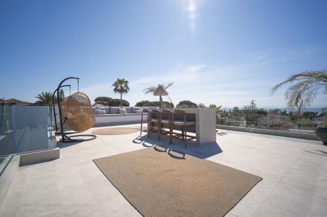 4 bedroom Villa in Marbella