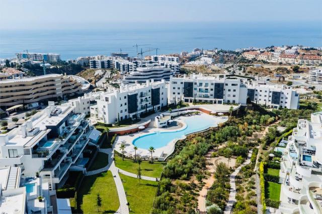 2 bedroom Apartment in Fuengirola