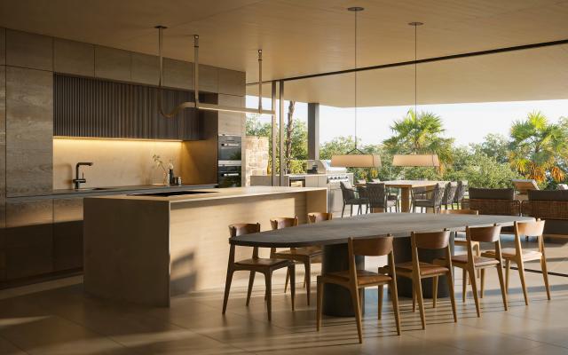 4 bedroom Villa in Marbella