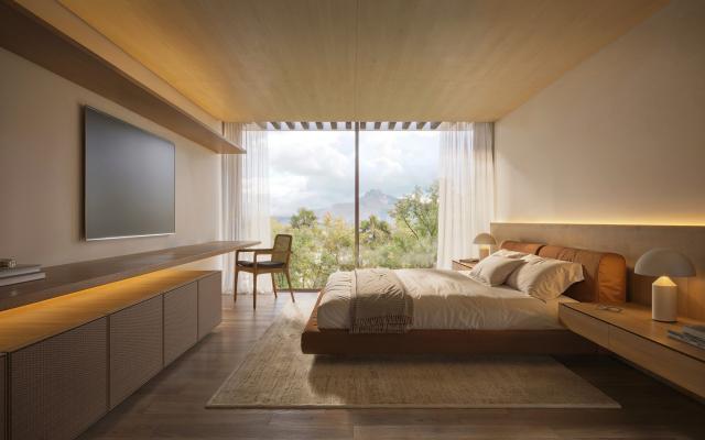 4 bedroom Villa in Marbella