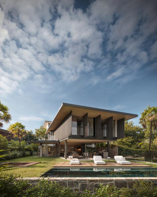 4 bedroom Villa in Marbella