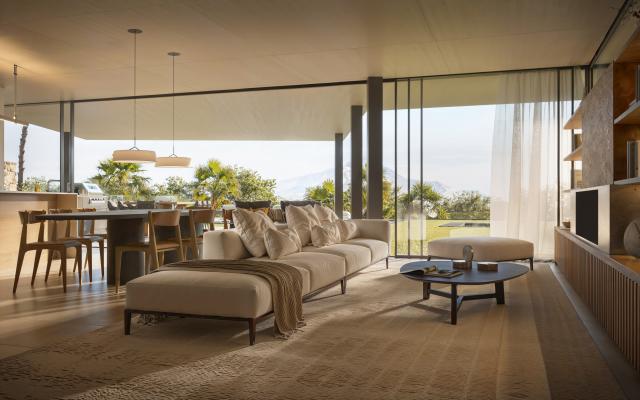 4 bedroom Villa in Marbella