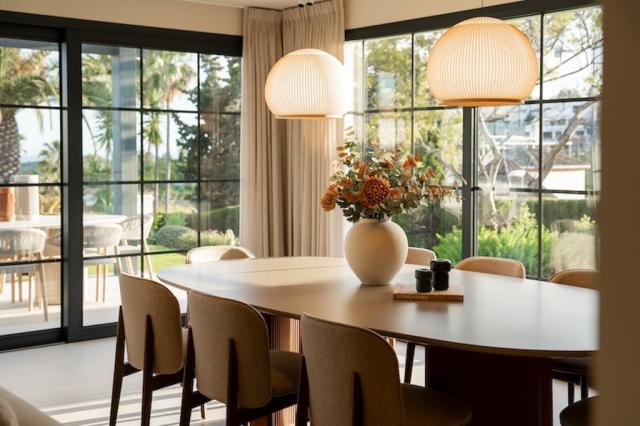 4 bedroom Villa in Benahavis