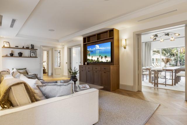 6 bedroom Villa in Marbella