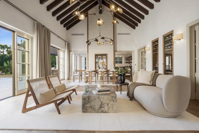 6 bedroom Villa in Marbella