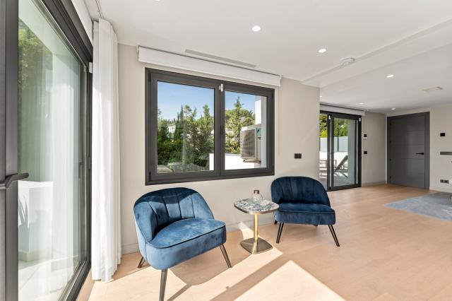 4 bedroom Villa in Marbella