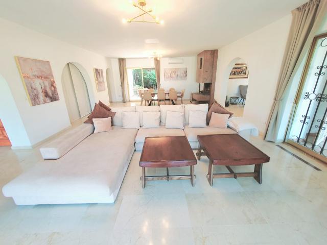 4 bedroom Villa in Marbella