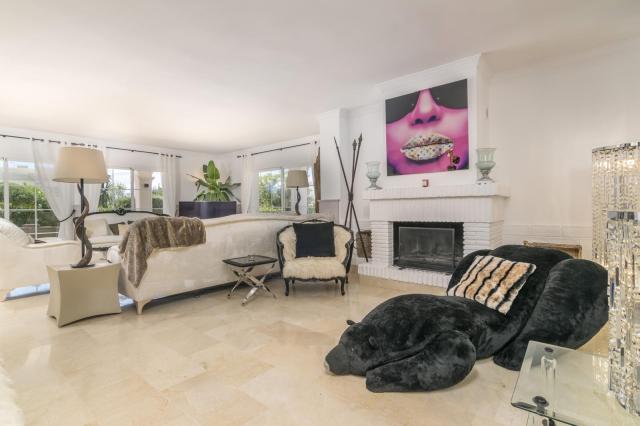 5 bedroom Villa in Benahavis