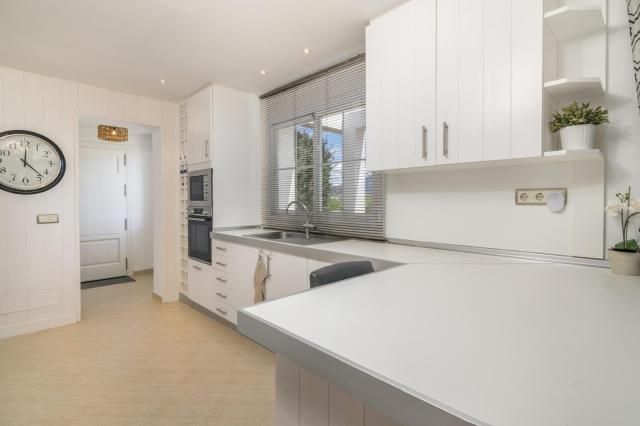 5 bedroom Villa in Benahavis