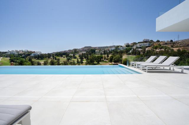5 bedroom Villa in Benahavis