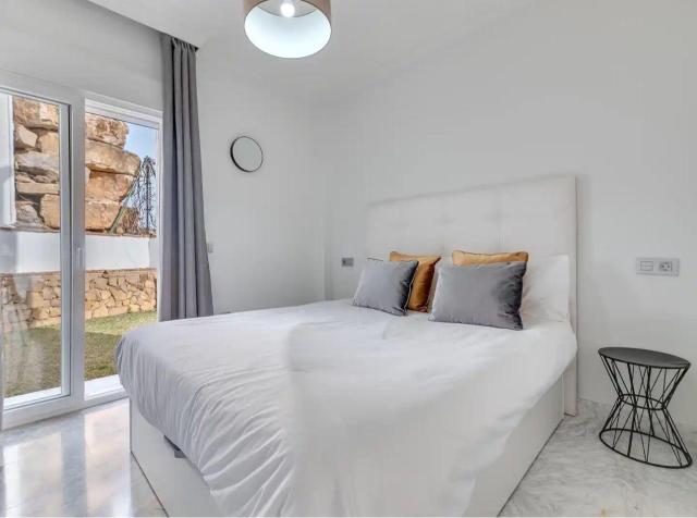 6 bedroom Villa in Marbella