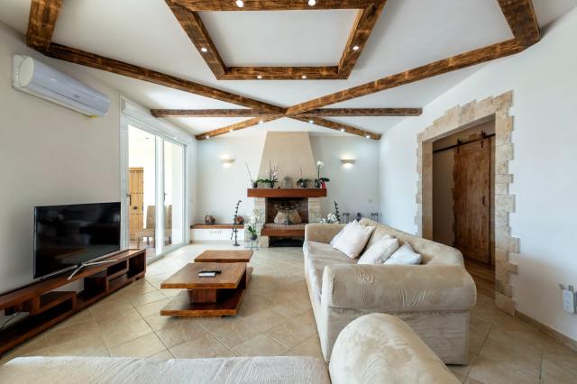 4 bedroom Villa in Marbella