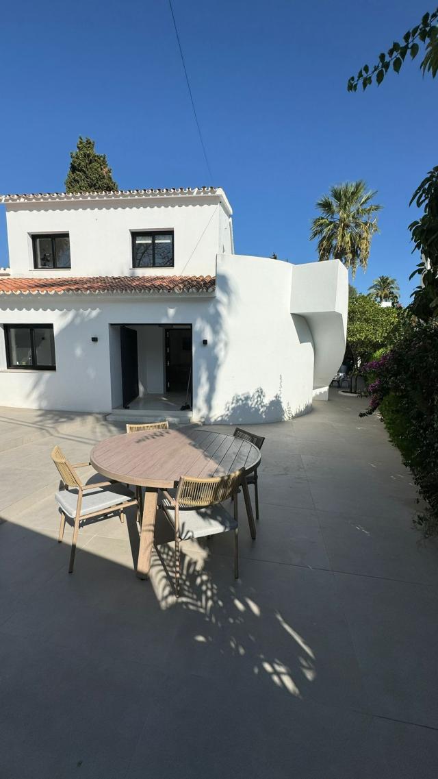 3 bedroom Villa in Marbella