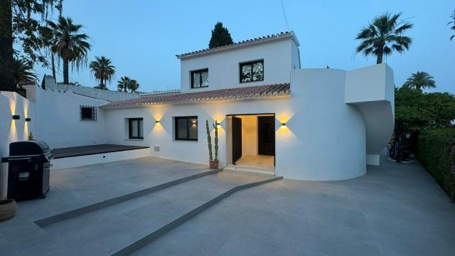 3 bedroom Villa in Marbella