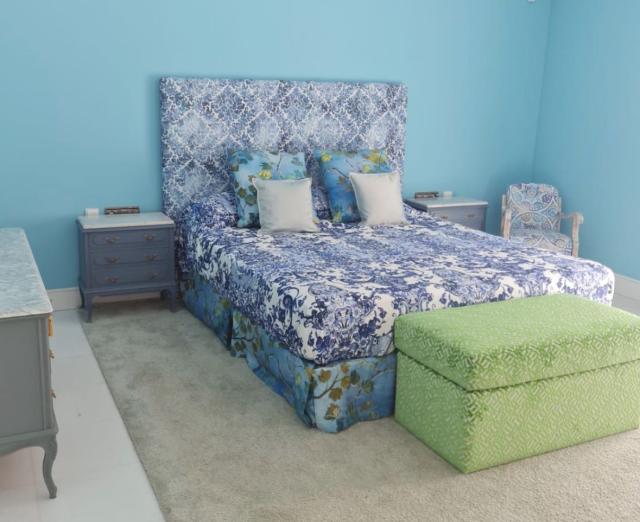 4 bedroom Apartment in Marbella