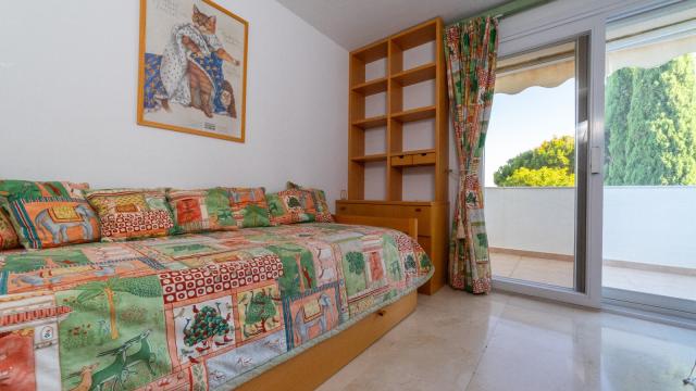 6 bedroom Villa in Marbella