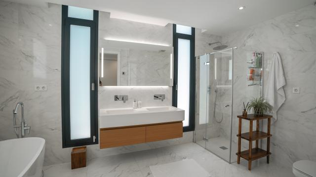 5 bedroom Villa in Benahavis