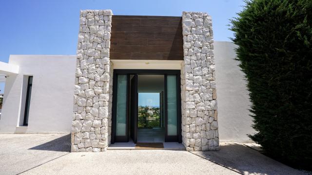 5 bedroom Villa in Benahavis