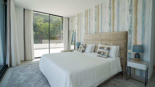 5 bedroom Villa in Benahavis