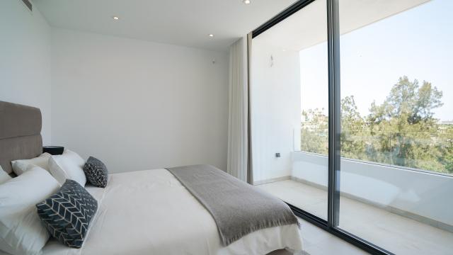 5 bedroom Villa in Benahavis