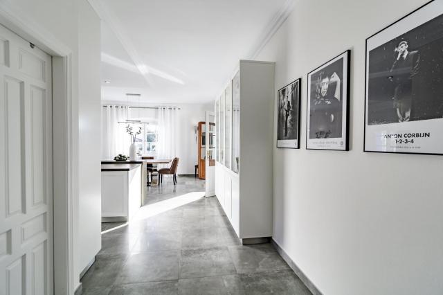 4 bedroom Villa in Benahavis