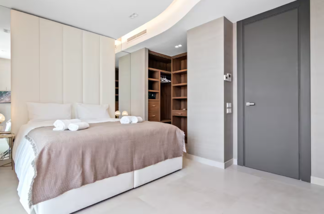 4 bedroom Town House in Marbella