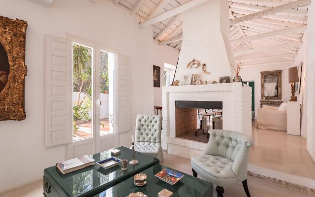 3 bedroom Villa in Marbella