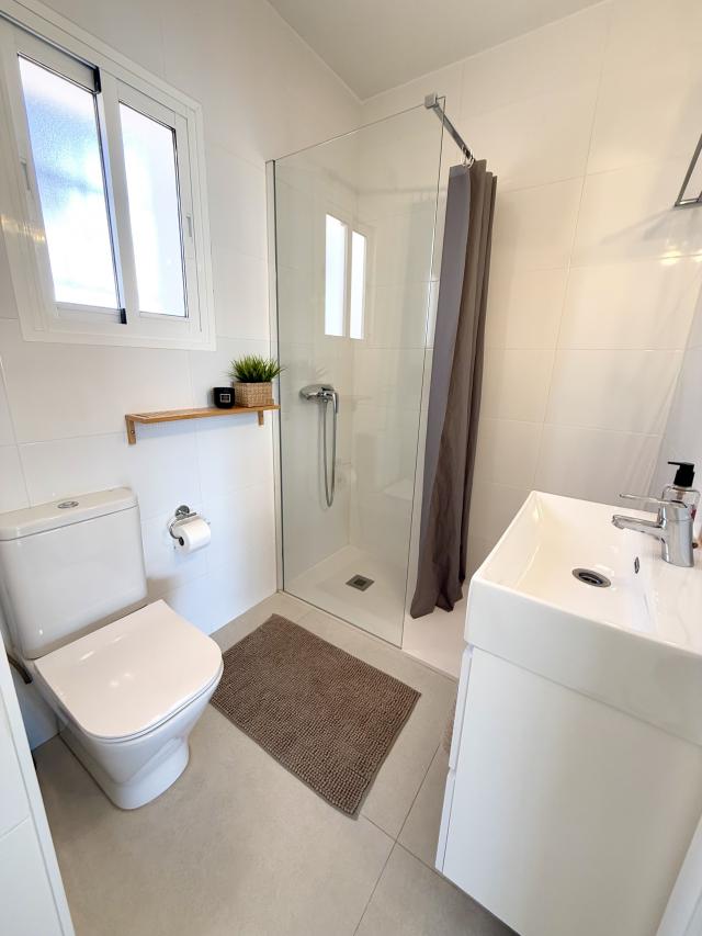 3 bedroom Villa in Marbella