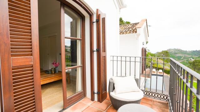 6 bedroom Villa in Benahavis