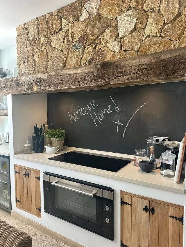 3 bedroom Town House in San Pedro de Alcantara