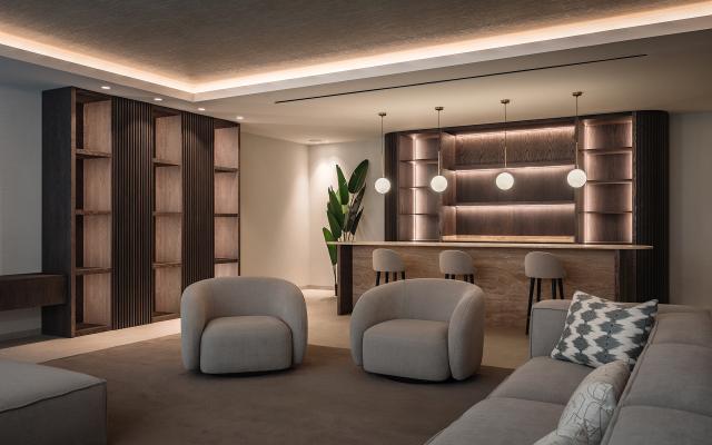 5 bedroom Villa in Benahavis