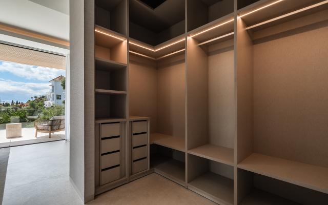 5 bedroom Villa in Benahavis