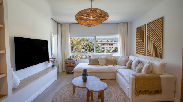 3 bedroom Apartment in Marbella
