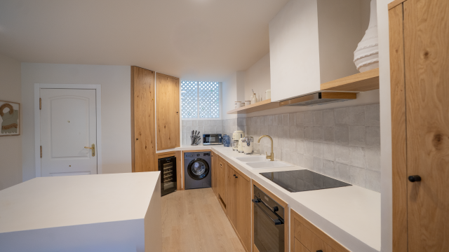 3 bedroom Apartment in Marbella
