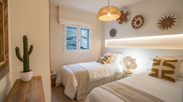 3 bedroom Apartment in Marbella