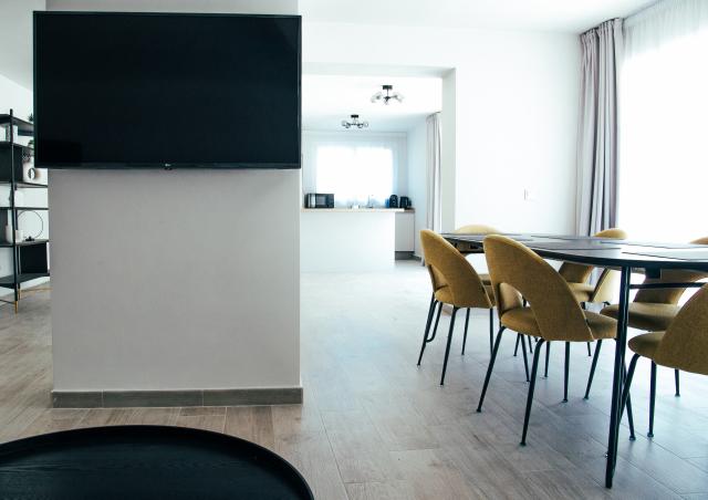 5 bedroom Villa in Marbella